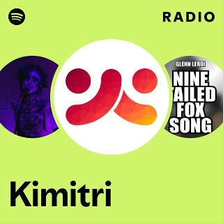 Imagem de Kimitri