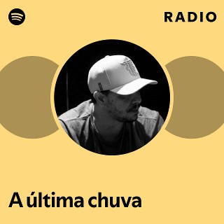 Imagem de A Última Chuva