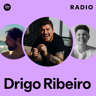 Imagem de Drigo Ribeiro