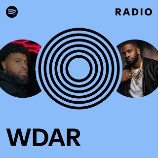 WDAR Radio | Spotify Playlist