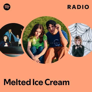 Imagem de Melted Ice Cream