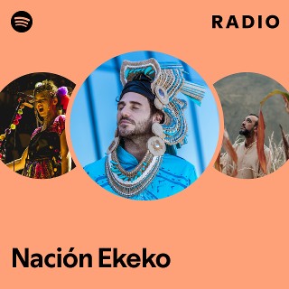 Imagem de Nación Ekeko