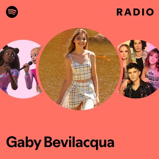 Imagem de Gaby Bevilacqua