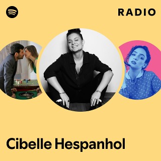 Imagem de Cibelle Hespanhol