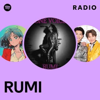 RUMI | Spotify