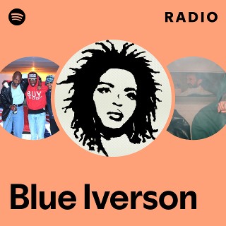 Blue Iverson | Spotify