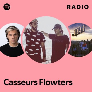 Imagem de Casseurs Flowters