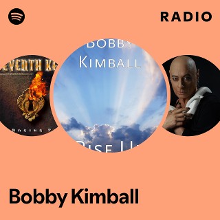 Bobby Kimball | Spotify