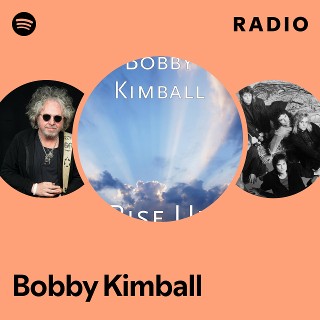 Bobby Kimball | Spotify