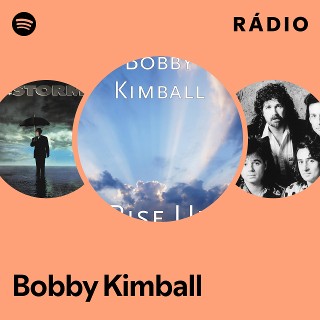 Bobby Kimball | Spotify