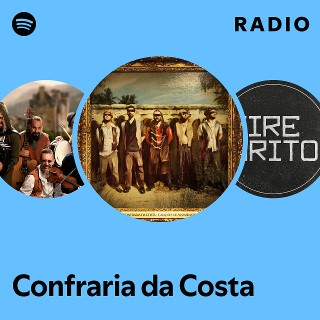 Imagem de Confraria da Costa