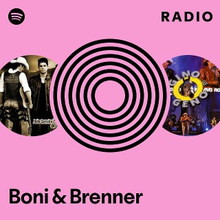Imagem de Boni & Brenner