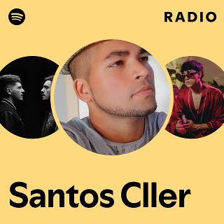 Imagem de Santos Cller