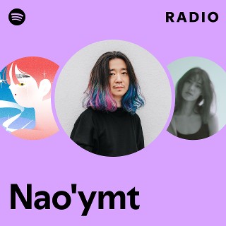 Nao'ymt | Spotify