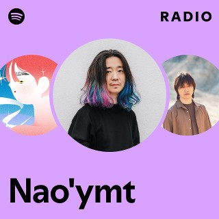 Nao'ymt | Spotify