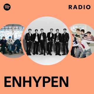 ENHYPEN Radio