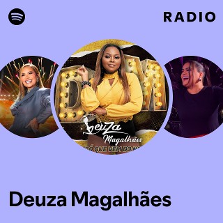 Imagem de Deuza Magalhães