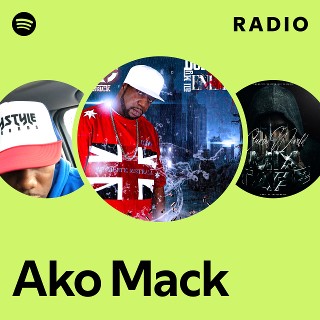 洋楽 Ako Mack - Akmonic 洋楽 Ako Mack - Akmonic Ako Mack - Akmonic - Amazon.com Music