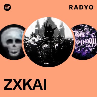 Kaiページ ZXKAI | Spotify