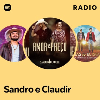 Imagem de Sandro & Claudir