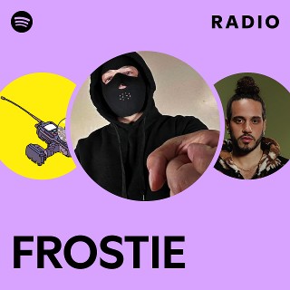 洋楽 FROSTIE / counterract or die early 洋楽 FROSTIE / counterract or die early counterract / die early