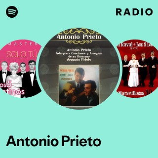 Imagem de Antonio Prieto