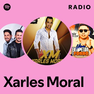 Imagem de Xarles Moral