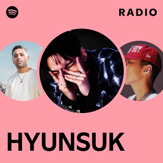 HYUNSUK Radio