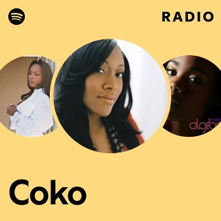 Coko | Spotify