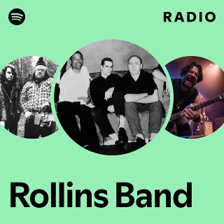 ロリンズバンド ROLLINS BAND / ロリンズ・バンド商品一覧｜ディスクユニオン