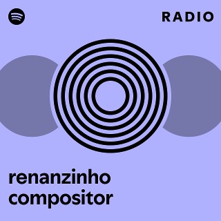Imagem de Renanzinho Compositor