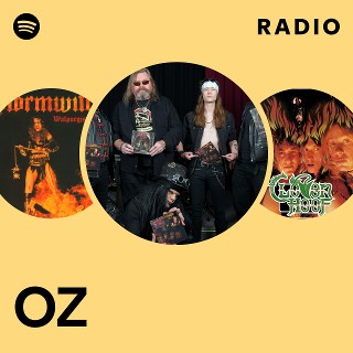 OZ | Spotify