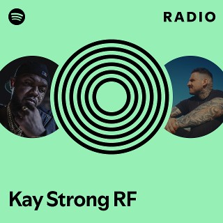 Imagem de Kay Strong RF
