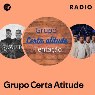 Imagem de Grupo Atitude Certa