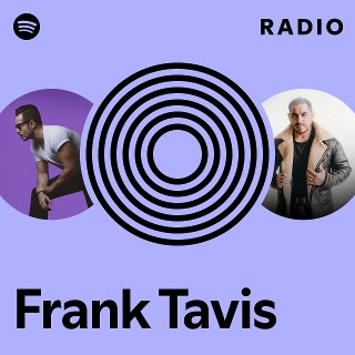 Imagem de Frank Tavis