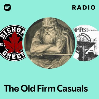 Imagem de The Old Firm Casuals