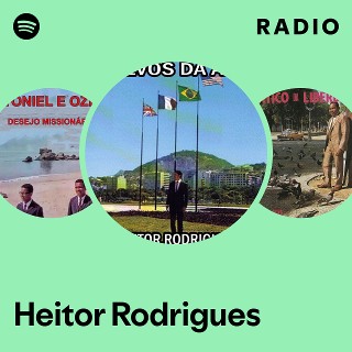 Imagem de Heitor Rodrigues