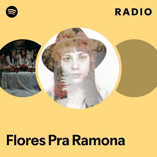 Imagem de Flores Pra Ramona