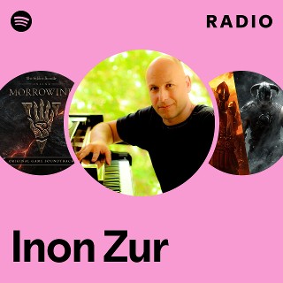 Inon Zur | Spotify