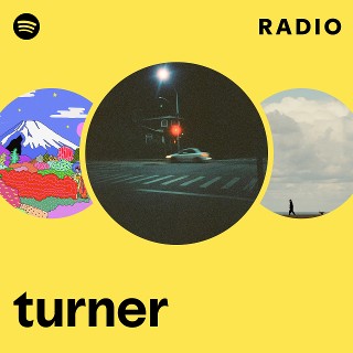 turner Radio Spotify Playlist