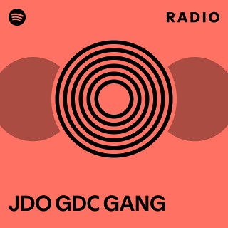 Imagem de GDC GANG