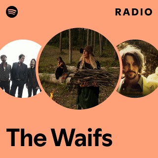 Imagem de The Waifs