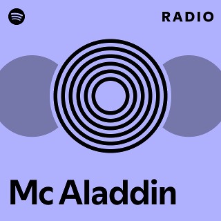 Imagem de Mc Aladdin