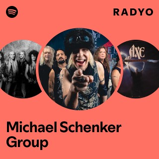 Michael Schenker Group | Spotify