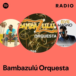 Imagem de Bambazulú