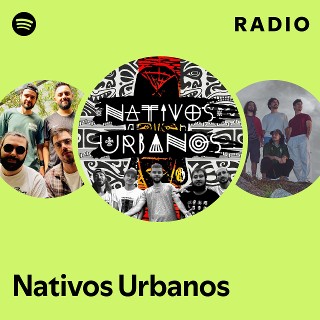 Imagem de Nativos Urbanos