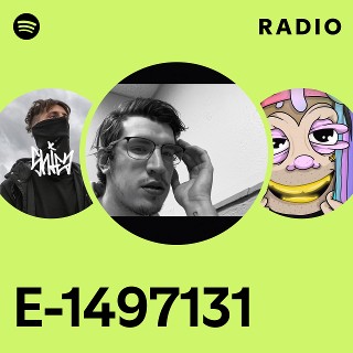 E-1497131 | Spotify