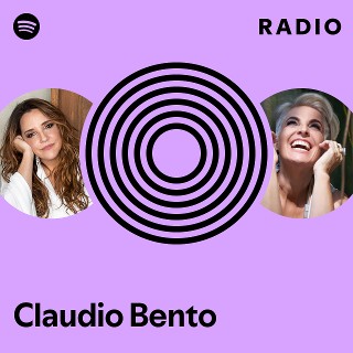 Imagem de Cláudio Bento