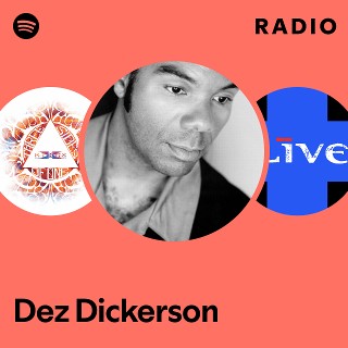 Imagem de Dez Dickerson
