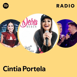 Imagem de Cintia Portela